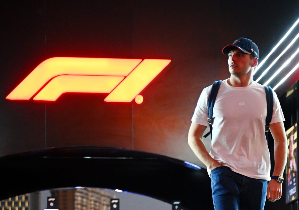 Max Verstappen Wins Japan GP Formula 1
